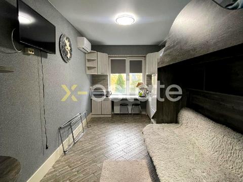 квартира за адресою Шевченківський пров., 32