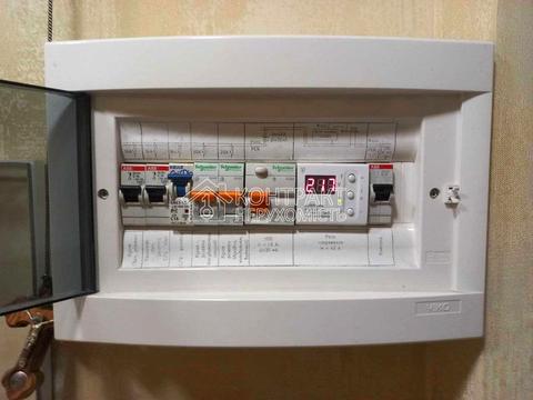 квартира по адресу Валентиновская ул. (Блюхера), 35/81