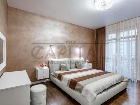 квартира за адресою Олександра Кониського вул., 22-А