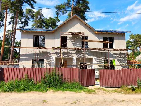 дом по адресу с. Буча, Гоголя