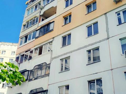 квартира по адресу Стеценко ул., 7