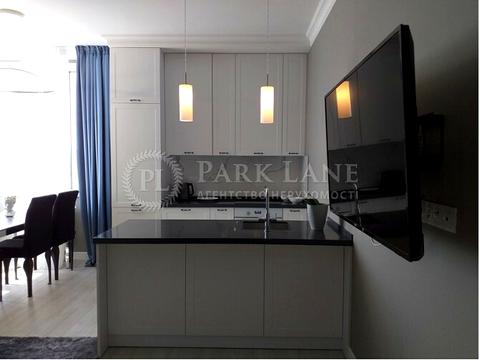 квартира по адресу Саксаганского, 37к