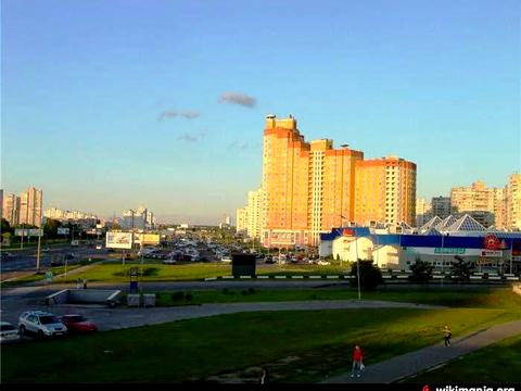 квартира за адресою Олександра Мишуги вул., 2