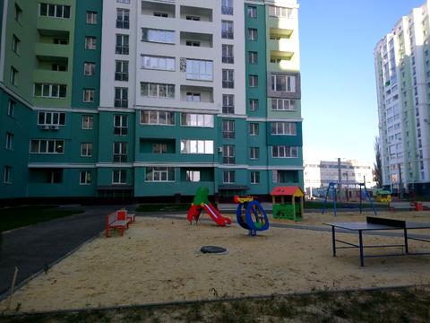 квартира за адресою Рогатинская Левада , 18