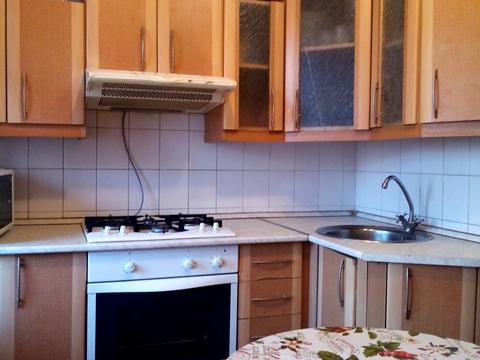 квартира по адресу Героев Днепра ул., 15