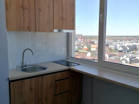 квартира по адресу Академіка Шалімова ул., 70/2