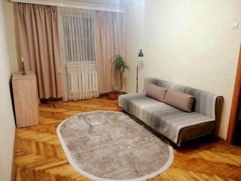 квартира по адресу ул.Магара, 4а