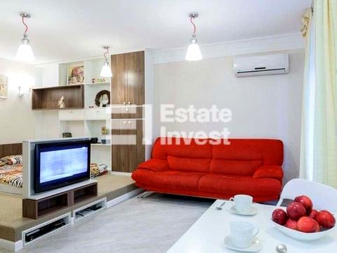 квартира по адресу Отакара Яроша ул., 55