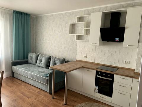 квартира по адресу Балтийский пер., 5