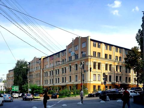 коммерческая по адресу Глубочицкая ул., 40