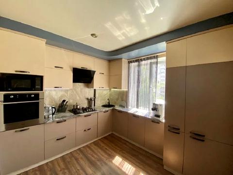 квартира по адресу Белова Генерала ул., 23