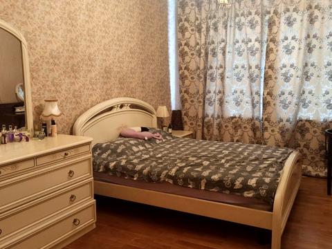 квартира по адресу Старонаводницкая ул., 8