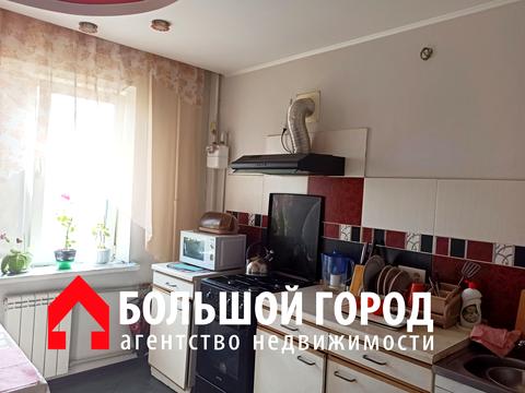 квартира за адресою Авраменко