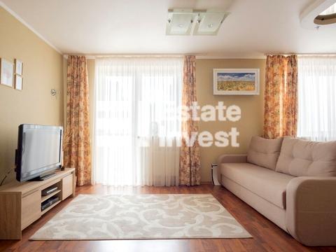 квартира по адресу Клочковская ул., 191а