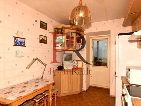 квартира по адресу Срибнокильская ул., 20