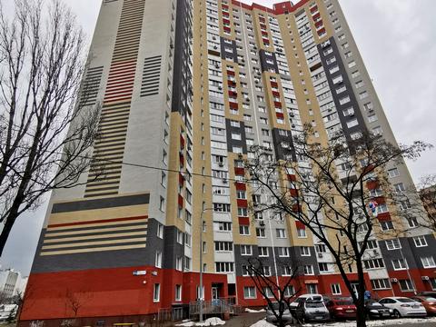 квартира по адресу Юлии Здановской ул. (Ломоносова), 85