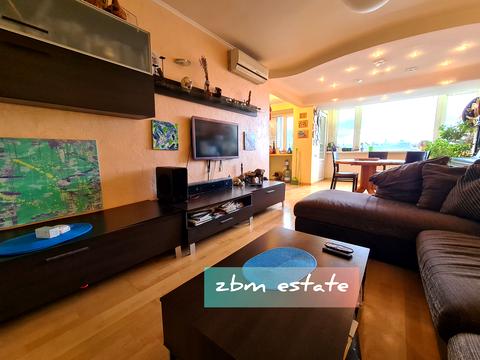 квартира по адресу Русановский бульв., 2