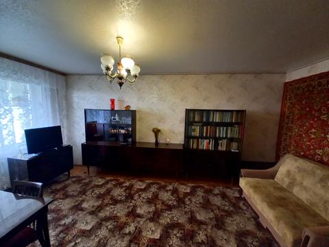 квартира по адресу Отрадный просп. (Чубаря), 59