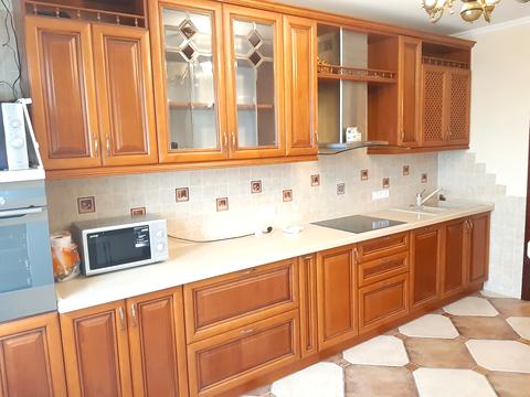 квартира по адресу Правды просп. (Правды), 19-А