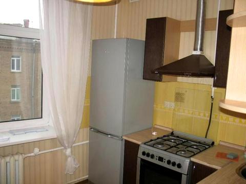 квартира за адресою Загорівська вул. (Багговутівська), 36