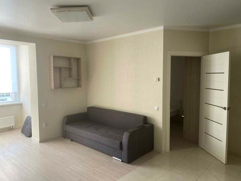 квартира по адресу Академіка Шалімова ул., 59