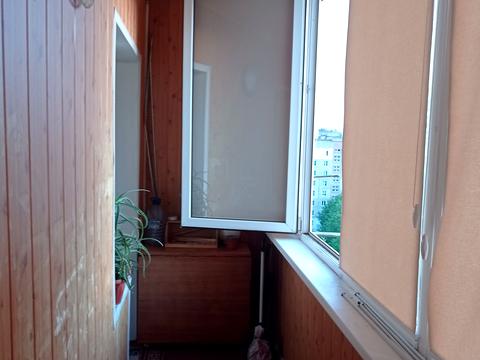 квартира по адресу Панаса Мирного ул., 25
