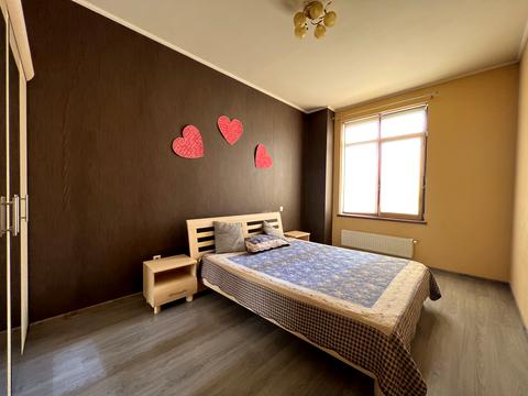 квартира по адресу Греческая ул., 1а