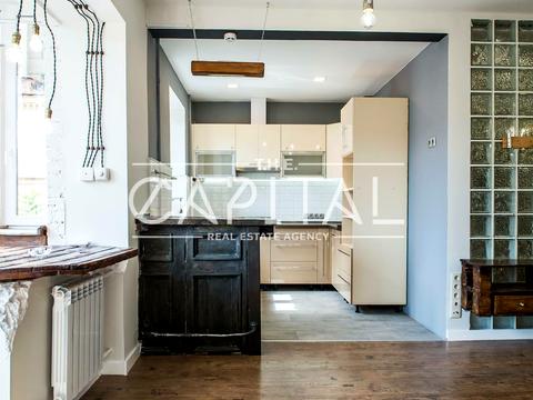 квартира по адресу Назаровская ул. (Ветрова), 7