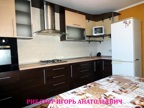 квартира за адресою Сергія Ядова вул. (Ювілейна), 28