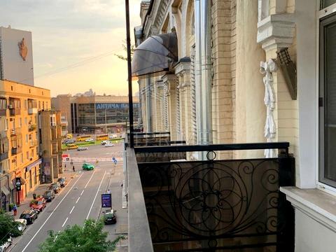 квартира за адресою Олеся Гончара вул., 90/92