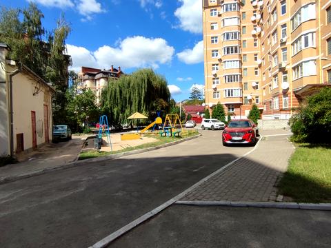 квартира за адресою вул. Чорновола, 44