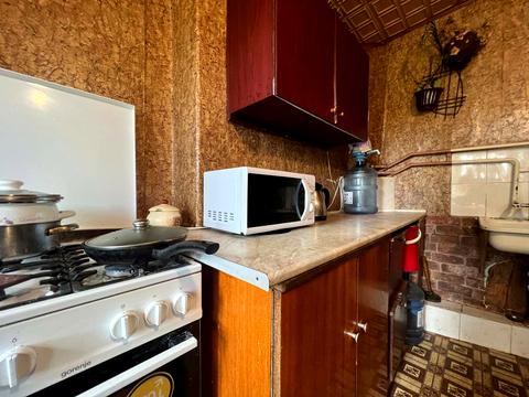 квартира за адресою Олени Теліги вул., 39-А