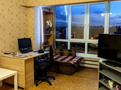 квартира по адресу Богатырская ул., 2