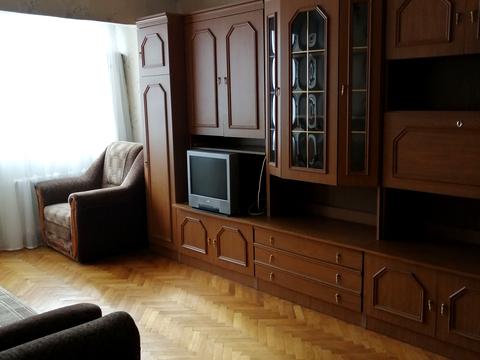 квартира по адресу Героев Полка "Азов ул. (Малиновского маршала), 3-Б