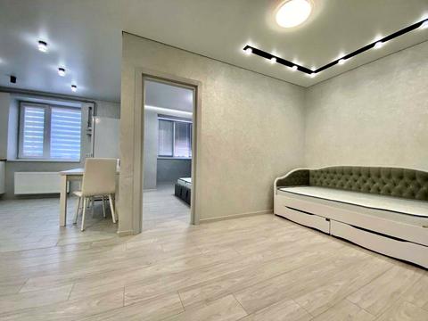 квартира за адресою Запорізьке шосе, 28а