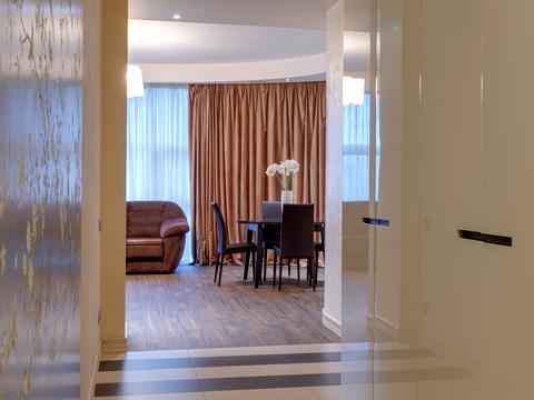 квартира по адресу Зверинецкая ул., 59