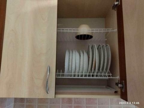 квартира за адресою Милославська вул., 45