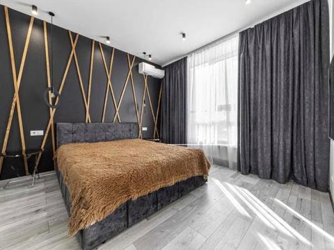 квартира по адресу Перемоги, 5-В