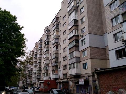 квартира за адресою Незалежності бульв. (50 років Жовтня), 2