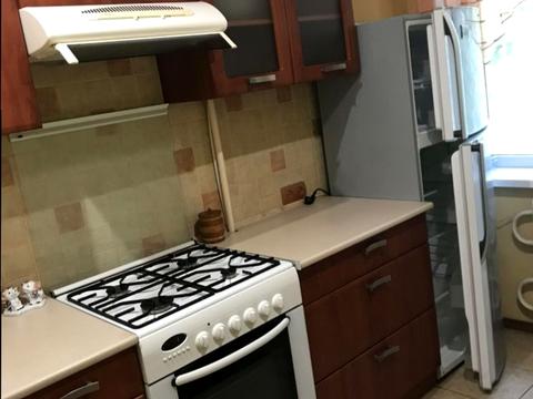 квартира по адресу Березинская ул., 35