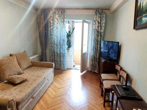 квартира по адресу Верховинная ул., 80