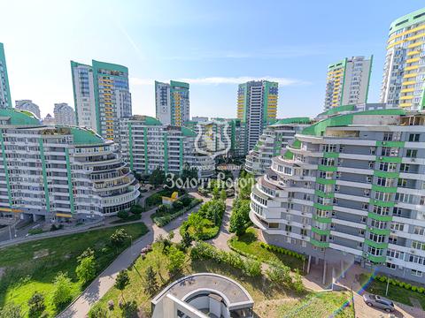 квартира по адресу Вышгородская ул., 45-Г