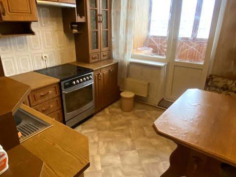 квартира по адресу Анны Ахматовой ул., 15