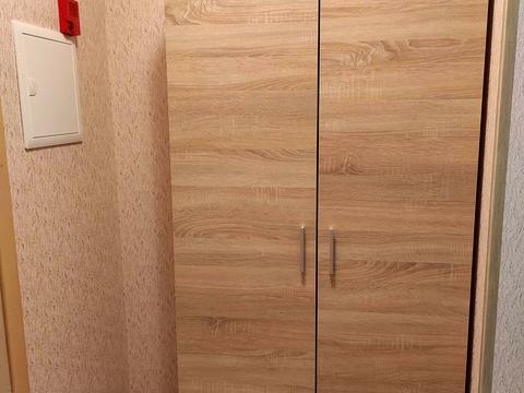 квартира по адресу Героев Сталинграда просп., 23