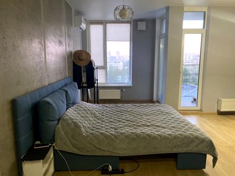 квартира за адресою Соборності просп. (Возз'єднання), 17