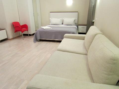 квартира за адресою Саксаганського вул., 22