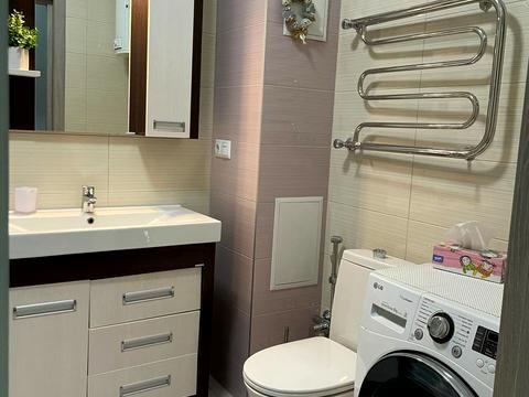 квартира за адресою Єлизавети Чавдар вул., 1