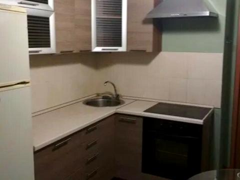 квартира по адресу Донецкое шоссе, 10