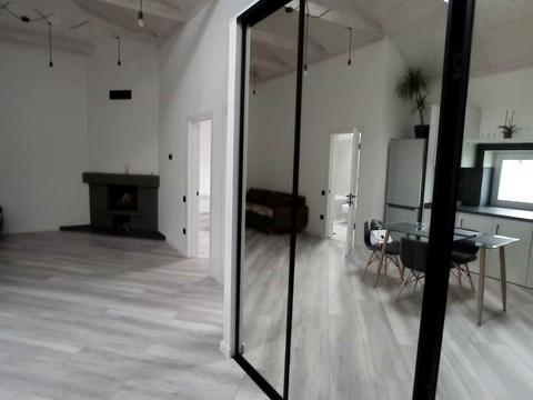 квартира за адресою Борщагівська вул., 30-А