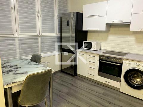 квартира за адресою Краківська вул., 27-А